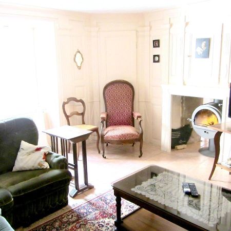 Maison De Charme A Saint Andre En Vivarais Avec Cheminee Villa Dış mekan fotoğraf